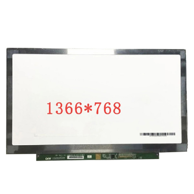 Bon prix B133XW01 V5 13,3 pouces 1366*768 écran LCD d'ordinateur portable en ligne