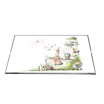 Bon prix B133XTN03.1 13.3 INCH 1366*768 Panneau d'affichage à écran LCD en ligne