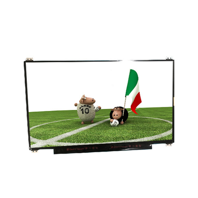 Bon prix B133XTN01.3 1366*768 Écran LCD 13,3 pouces en ligne