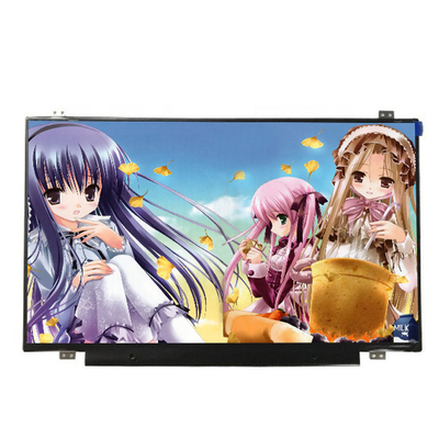 Bon prix B133HAN04.7 13.3 pouces 1920*1080 TFT-LCD écran de panneau en ligne