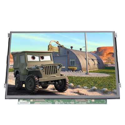 Bon prix B121EW10 V2 1280*800 Panneau d'écran TFT-LCD 12,1 pouces en ligne