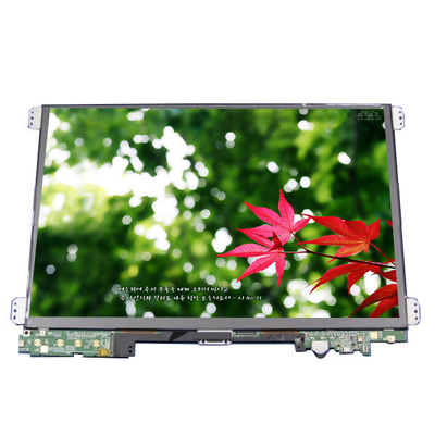 Bon prix B121EW10 V0 1280*800 Panneau d'écran TFT-LCD 12,1 pouces en ligne