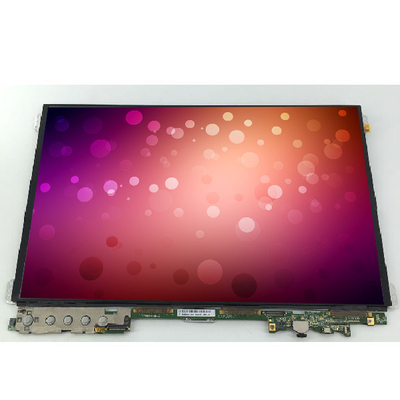 Bon prix B121EW04 V1 12,1 pouces Écran TFT-LCD 1280*800 en ligne