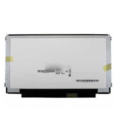 Bon prix B116XW03 V1 Écran TFT-lcd Pour ordinateur portable 11,6 pouces 1366*768 LVDS en ligne