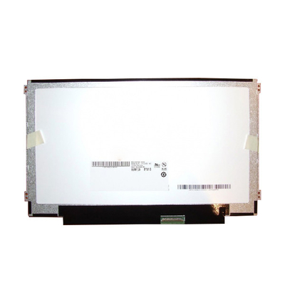 Bon prix B116XW03 V0 écran TFT-lcd Pour ordinateur portable 11,6 pouces 1366*768 LVDS en ligne
