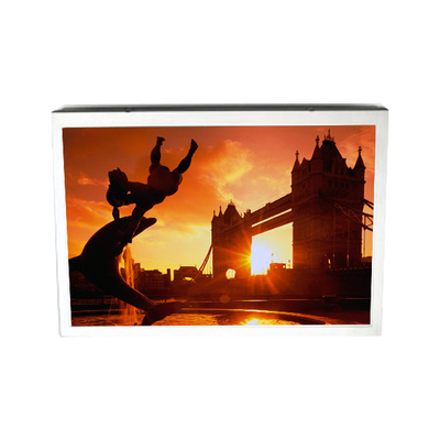 Bon prix Affichage LCD LB070WV1-TD05 pour le Benz C280 W204 GLK en ligne