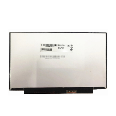 Bon prix B116XAB01.5 Module LCD de 11,6 pouces Écran LCD 1366*768 en ligne