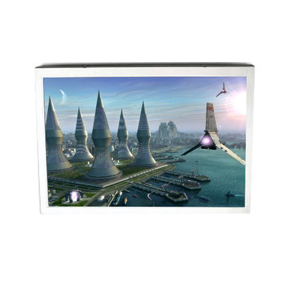 Bon prix Écran LCD de 7,0 pouces 800*480 en ligne