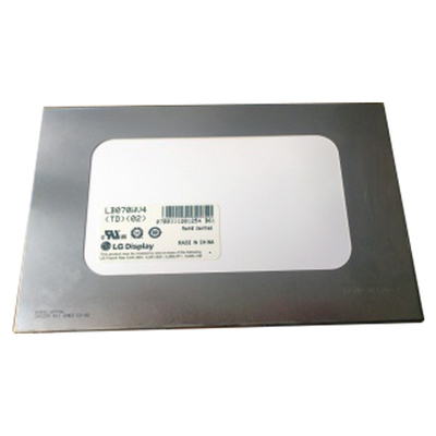 Bon prix LB070WV4-TD02 Écran TFT-LCD 7,0 pouces Affichage LCD 800*480 en ligne