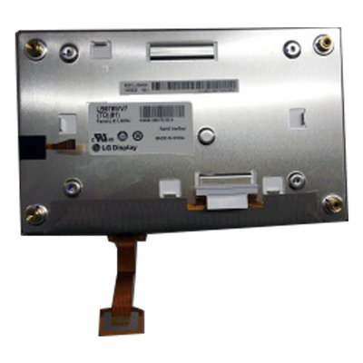 Bon prix LB070WV7-TD01 7.0 pouces TFT-LCD Modèle de panneau d'écran pour l'affichage automobile en ligne