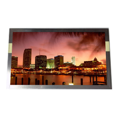 Bon prix LB080W02-A1 Affichage LCD de 8,0 pouces Moniteur d'écran LCD 800*480 en ligne