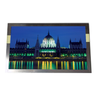 Bon prix LB080WV3-A2 8.0 pouces 800*480 Module d'écran LCD en ligne