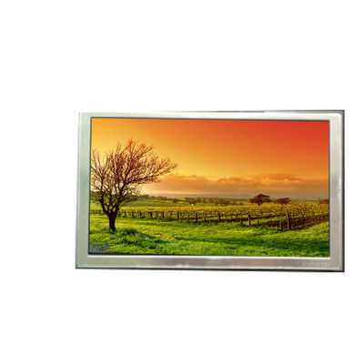 Bon prix LB080WV3-B1 8.0 pouces Écran LCD Module d'affichage LCD 800 * 480 en ligne