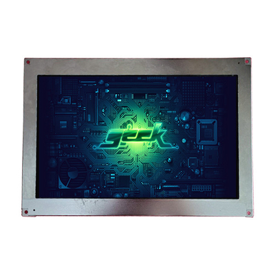Bon prix FPF8050HRUC-001 10.0 pouces 640*400 TFT- Panneau d'écran LCD en ligne