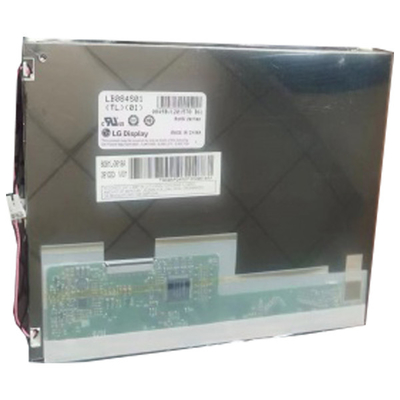 Bon prix LB084S01-TL01 8,4 pouces 800*600 écran LCD pour l'industrie en ligne