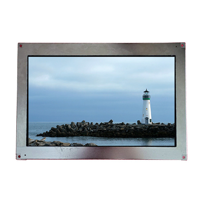 Bon prix FPF8050HRUC-004 10.0 pouces 640*400 TFT- Panneau d'écran LCD en ligne