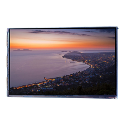 Bon prix Le panneau d'affichage à écran LCD de 7,0 pouces 450 cd/m2 en ligne