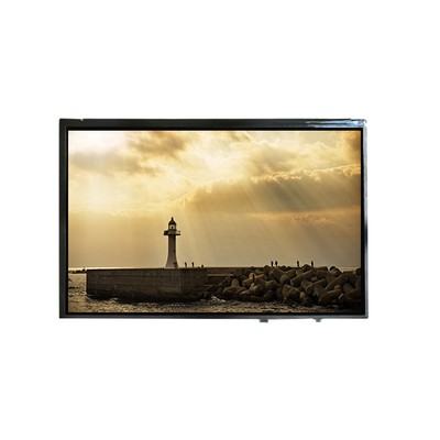 Bon prix Le tableau de bord de l'écran LCD RVB en ligne