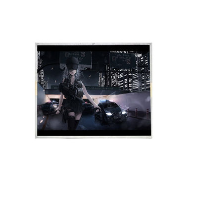 Bon prix LC121S1-A1 12,1 pouces 800 * 600 TFT écran LCD écran LCD en ligne