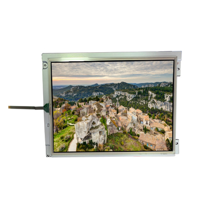 Bon prix LT104AD18800 WLED 262K 10,4 pouces écran LCD affichage panneau LCD en ligne