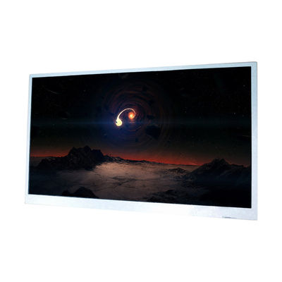 Bon prix HSD101PFW5-B00-0299 10,1 pouces écran LCD panneau d'affichage en ligne