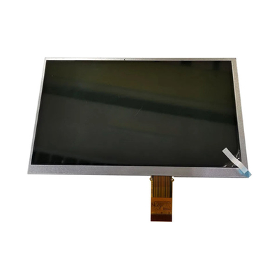 Bon prix LTA070A251A affichage LCD de 7,0 pouces Modules écran LCD en ligne