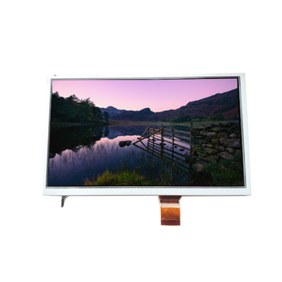 Bon prix LTA070B0C0A 7.0 pouces 400 cd/m2 affichage LCD Modules écran LCD en ligne