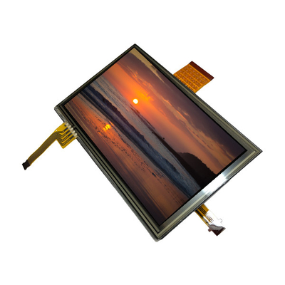 Bon prix LTA070B2C0F 7.0 pouces WLED Modules d'affichage LCD en ligne
