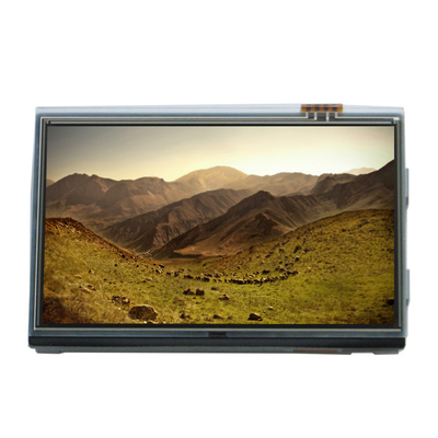 Bon prix LTA070B052F 7.0 pouces 800*480 Modules d'affichage LCD en ligne
