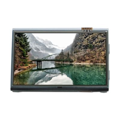 Bon prix LTA070B053F 7.0 pouces 800*480 Modules d'affichage LCD en ligne