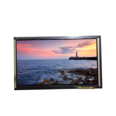 Bon prix LTA070B381A 7.0 pouces 480*234 Modules d'affichage LCD en ligne