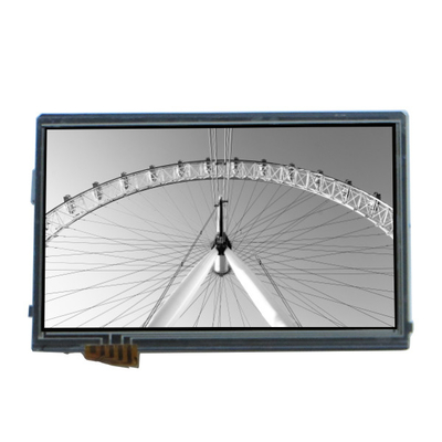 Bon prix LTA070B510F 7.0 pouces 800*480 Écran LCD Panneau d'affichage en ligne
