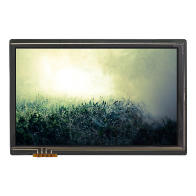 Bon prix LTA070B690A 7.0 pouces 400 cd/m2 Panneau d'affichage LCD en ligne