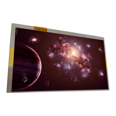 Bon prix 7.0 pouces HSD070PFW3-A00-0299 TFT écran d'affichage LCD Panneau pour la navigation GPS de voiture en ligne