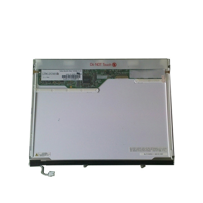 Bon prix LTD12C505K 12,1 pouces 60 Hz écran LCD pour ordinateur portable en ligne
