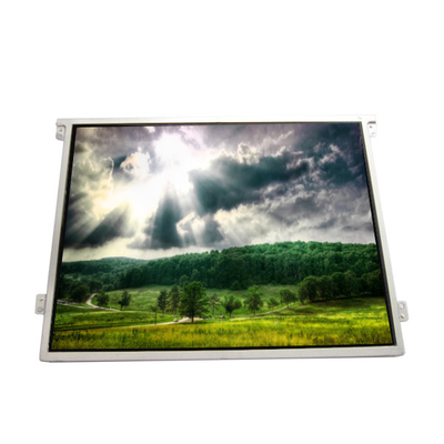 Bon prix LTD104ED1P 10,4 pouces 1024*768 écran LCD en ligne