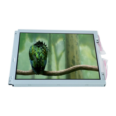 Bon prix LTD121DK7V00 Panneau d'affichage LCD LVDS de 12,1 pouces en ligne