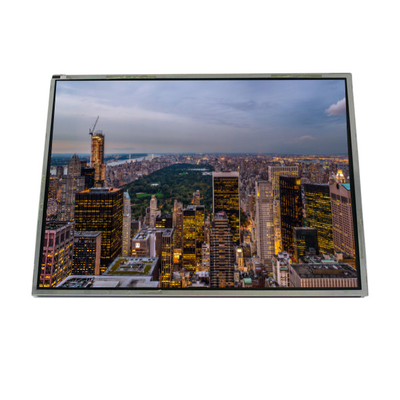Bon prix LTD141ECEF Affichage à écran LCD TFT LVDS de 14,1 pouces en ligne