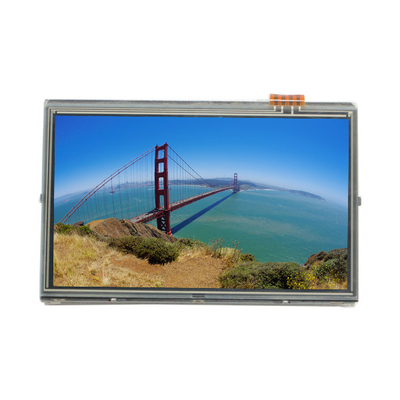 Bon prix LTM07C757 7.7 pouces 400*234 TFT-LCD Module d'écran en ligne