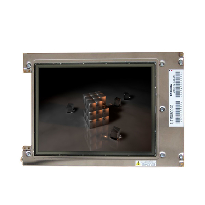 Bon prix LTM08C001 8,4 pouces 800*600 TFT-LCD Module d'écran en ligne