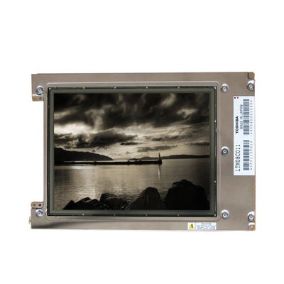 Bon prix LTM08C011 8,4 pouces 800*600 TFT-LCD Module d'écran en ligne