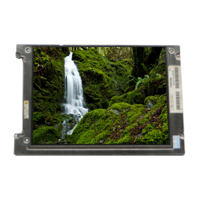 Bon prix LTM10C015 10,4 pouces 640*480 TFT-LCD écran de panneau en ligne
