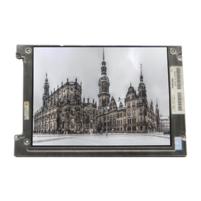 Bon prix LTM10C021 10,4 pouces 640*480 panneau d'écran TFT-LCD bande verticale RVB en ligne