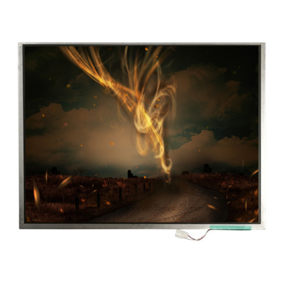 Bon prix LTM12C505 12,1 pouces 1024*768 Affichage TFT-LCD en ligne
