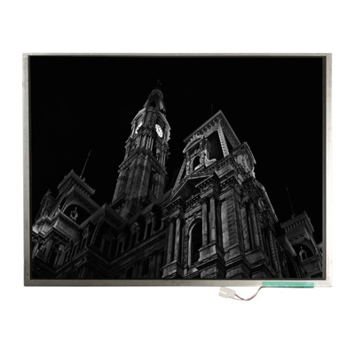 Bon prix LTM12C505T 12,1 pouces 1024*768 affichage TFT-LCD en ligne