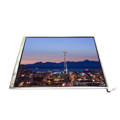 Bon prix LTM14C406 14,1 pouces 1024*768 écran LCD en ligne