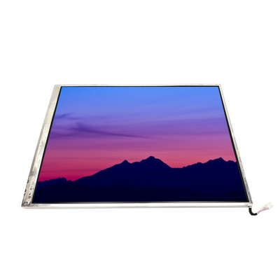 Bon prix LTM14C421F 14,1 pouces 1024*768 écran LCD en ligne