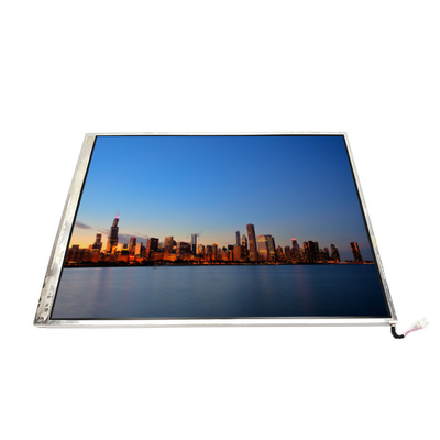 Bon prix LTM14C438 14,1 pouces 1024*768 TFT-LCD Module d'écran en ligne