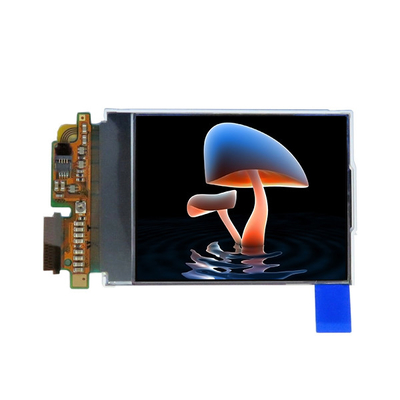 Bon prix LTM024AB1A Panneau LCD TFT de 2,4 pouces 240*320 en ligne