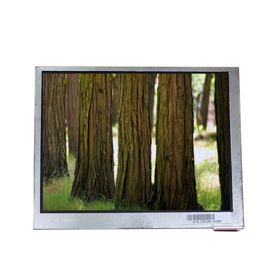 Bon prix TFD50W32-B Affichage de panneau d'écran TFT-LCD de 5,0 pouces en ligne